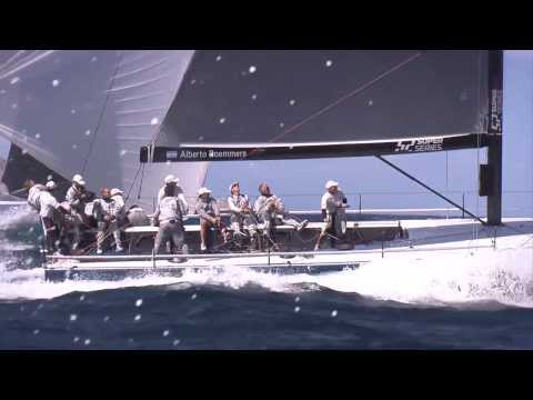 52 Super Series Review 2013 - Best pictures of the year