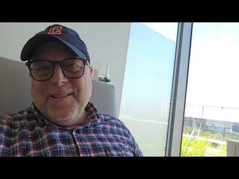 Avastin Infusion for Brain Cancer at Cleveland Clinic