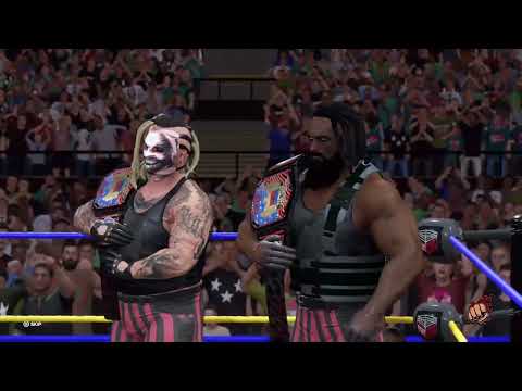 ❤️‍🔥💚FIGHT NIGHT SE4/EP10💚❤️‍🔥