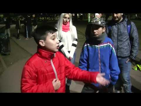 LUKACHAN vs ONE NIGHT | 8vos | Fecha 5(09/09) | Torneo Anual 2018