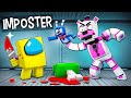 FNAF vs. AMONG US?! - Animation