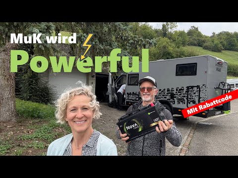 So geht 230 Volt im Wohnmobil