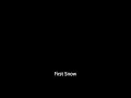 First Snow - Trans-Siberian Orchestra