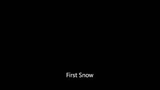 First Snow Music Video