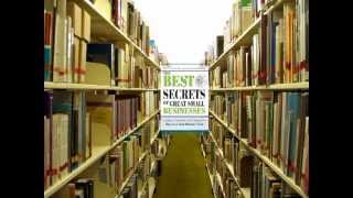 Best Secrets of Great Small Businesses - Ray Silverstein - Author