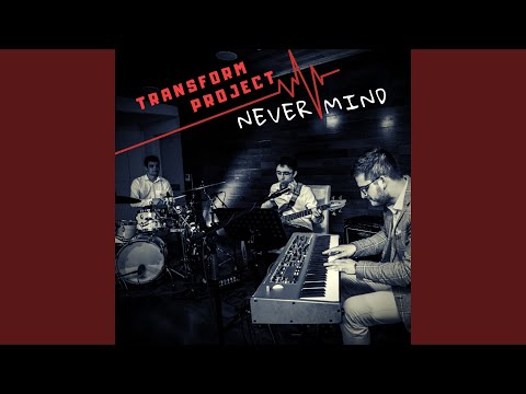 Transform Project borítókép