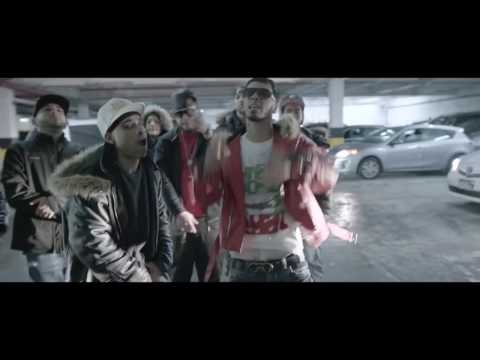 Nunca Sapo Video Official - Anuel AA