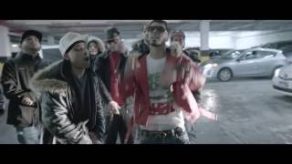 Nunca Sapo Video Official - Anuel AA