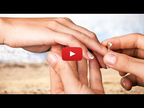 Für immer verheiratet! Parshat Ki Tavo