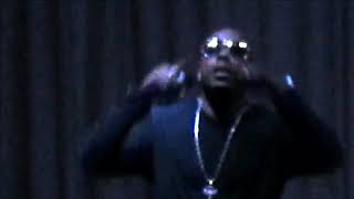 Donell Jones - Love Like This - (Live)