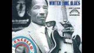 Lightnin' Slim - I Just Dont Know