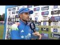 Shubman Gill Post Match Interview Full Video IND Vs ENG 2nd ODI