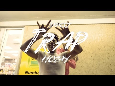 Smaccz X Hozay "Trap" Shot By @Sethrwelch