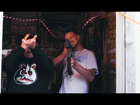 JoshBandz - Intro | Dir. @Marcellas2x