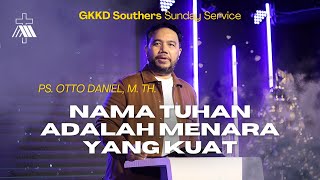 Download lagu NAMA TUHAN ADALAH MENARA YANG KUAT - IBADAH MINGGU 23 APRIL 2023 mp3 Download lagu NAMA TUHAN ADALAH MENARA YANG KUAT - IBADAH MINGGU 23 APRIL 2023 mp3