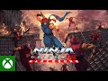 Gameplay video of Ninja Gaiden: Ragebound  Nintendo