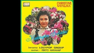 Download lagu CHRISTINE PANJAITAN -- PESONA CINTA mp3