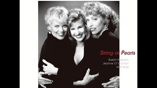 String Of Pearls - Girl Talk