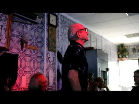 Antero Pimenta, "Fado Vitória" - "Igreja de Santo Estêvão"