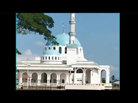 What Makes Kuching Special as My Hometown