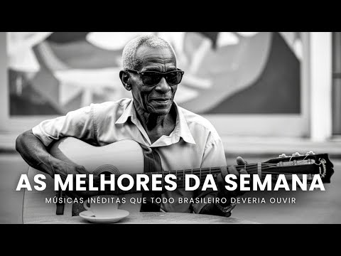 Clássicos do Samba Raiz: 35 Minutos de MPB para Embalar o Dia
