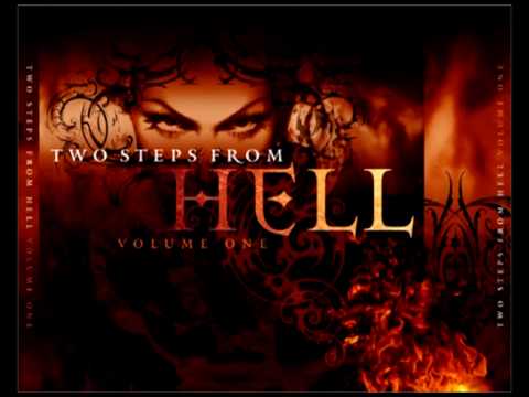 Two Steps From Hell - The Legend of Aramis