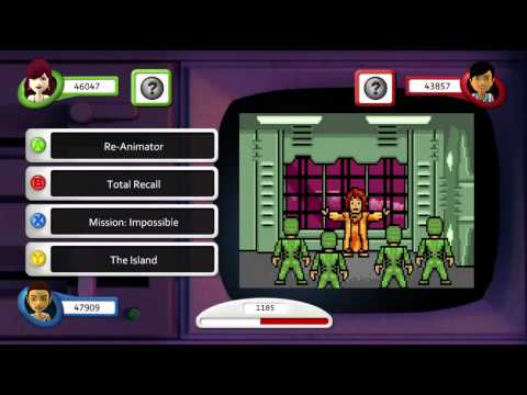 scene it xbox 360 test