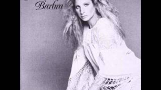 Barbra Streisand - Lascia ch&#39;io pianga - Rinaldo - Haendel.