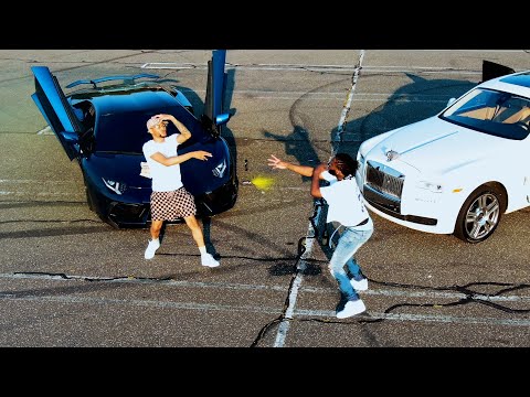 Fame Kobaine x Rai Smith - Victim ( OFFICIAL MUSIC VIDEO )