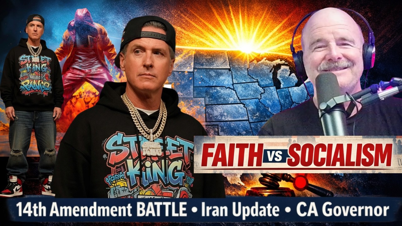 The Constitutionalist - 14th Amendment