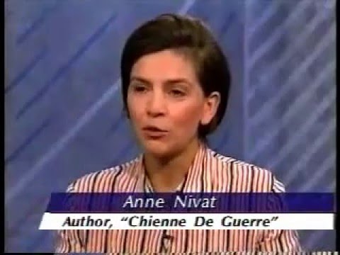 Interview with French Journalist about the 2nd Chechen War Part 1