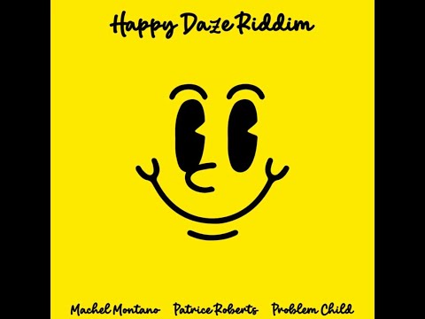 Happy Daze Riddim Mix SOCA 2023 Problem Child | Patrice Roberts | Machel Montano