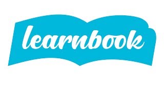 Learnbook YouTube Video