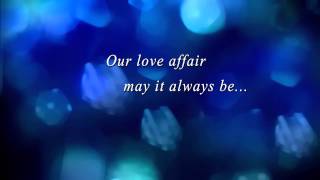 &quot;An Affair to Remember&quot; by Ray Price &amp; Martina McBride on &quot;Time for Hope&quot;