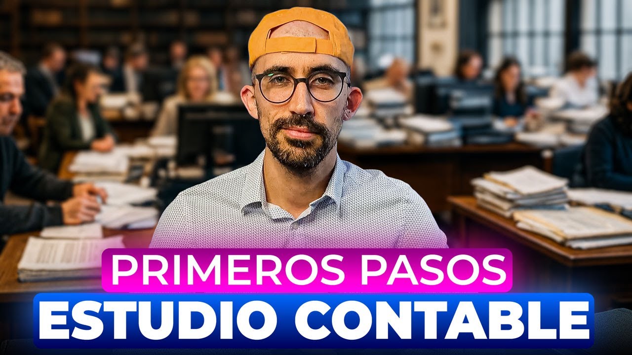 My REAL experience working in an Accounting Firm