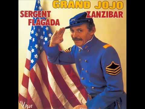 Grand Jojo   Sergent flagada 1983)