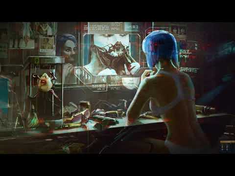 Generating Dependencies - Me Machine (Cyberpunk Edgerunners/2077 Song)