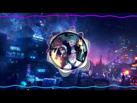 2WEI feat. Edda Hayes - Warriors | Bass Boosted | Rebecca´s Musicbox