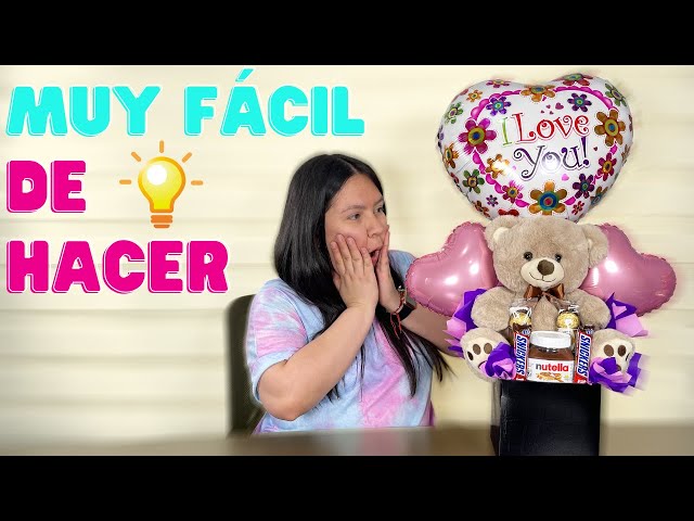 Vídeo relacionado con LIHIQIYA Oso de Peluche con Rosa, Regalo Cumpleaños Mujer, 35cm Gris Oso de Peluche Osito Peluche Tierno Juguete de Peluche Amor Regalo Originales Aniversario Cumpleaños Boda para Mujer Amiga Novia