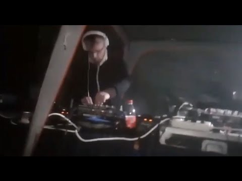 Free Party Disconect // Omnitek - 04/03/2017