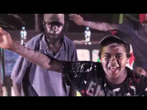 Wurujung - Numburindi Festival 2018