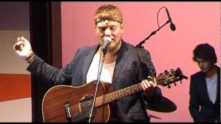 Hymns From Nineveh at Ofelia Beach: Part 1