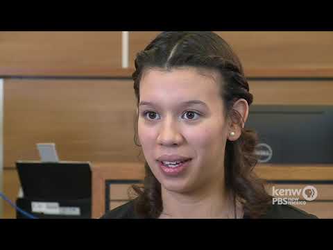 Cultura - Language access in New Mexico courts