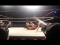 Joey Ryan Vs Tito CWFH OVP Ca November 10th 2013