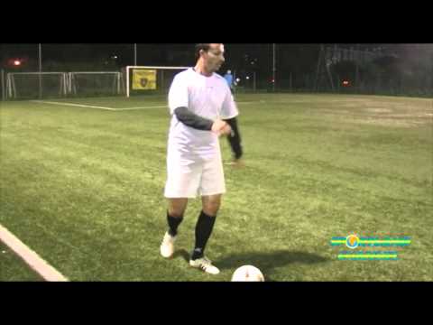 FINALE COPPA AMATEURS 2012 CALCIO A 7 I PUPI - PRO EVOLUTION