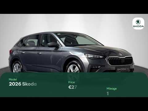 Skoda Scala SCALA SELECTION 1.0TSI 115HP - Image 2