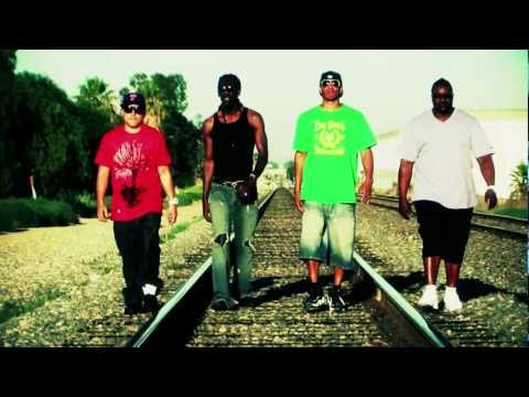 SMASHIN - W.d.B.m (We do Blak muzik) Jay Monaco Ray Ray Intl ft Fredro Starr (Onyx) & Duke Montana