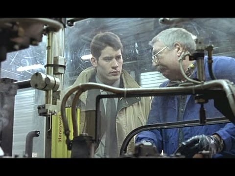 Bande-annonce - Ressources humaines