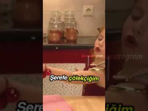 Şerefe yavuz Şerefe çilekçiğim