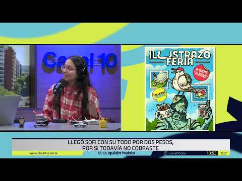 Nuevo ASTROTURISMO en Córdoba | Finde 04/09/2025